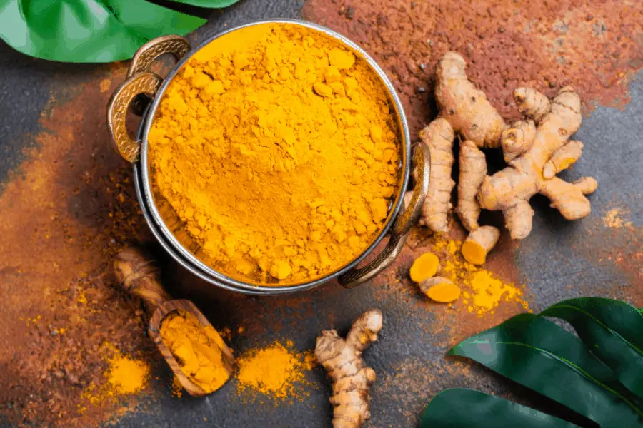 Benefits Of Turmeric For Inflammation And Joint Health