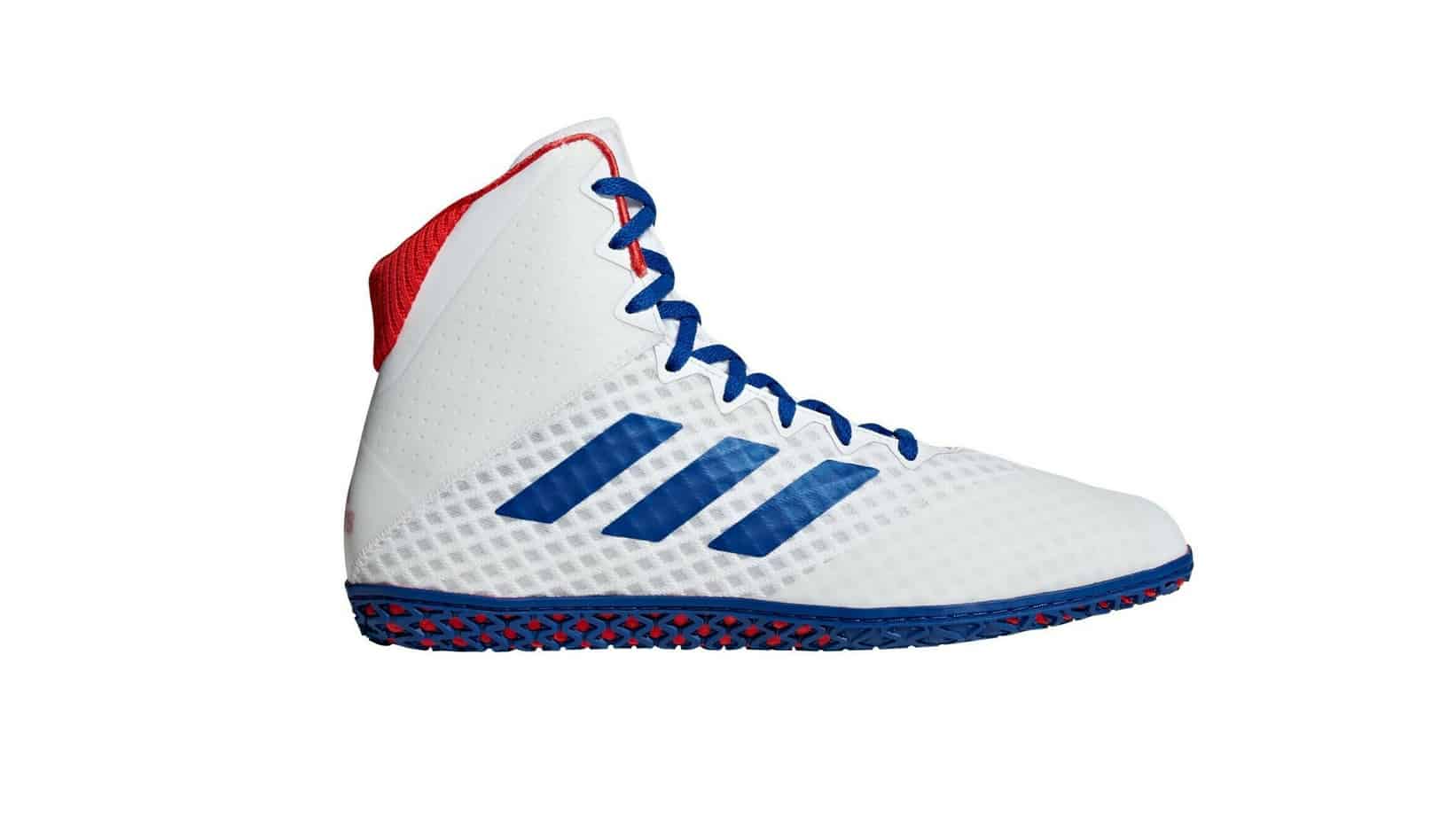 Adidas Wizard MMA Shoes
