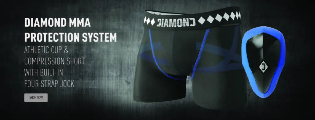 Diamond MMA Protection System