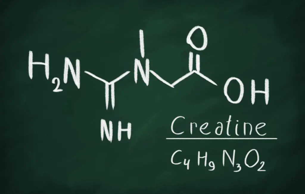 formula for creatine which Is Creatine Good for BJJ