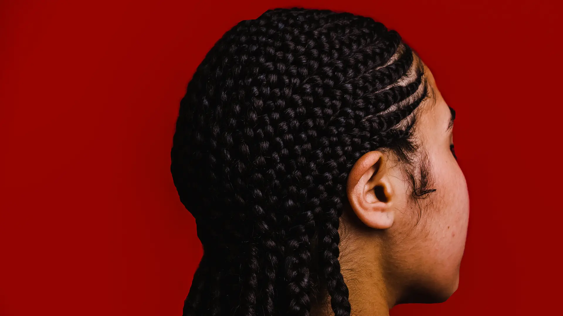 Why Do Female MMA Fighters Have Cornrows_